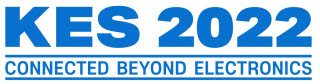 KES 2022 로고. [자료:KEA]