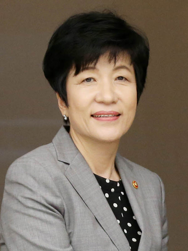 김영주 국회부의장.