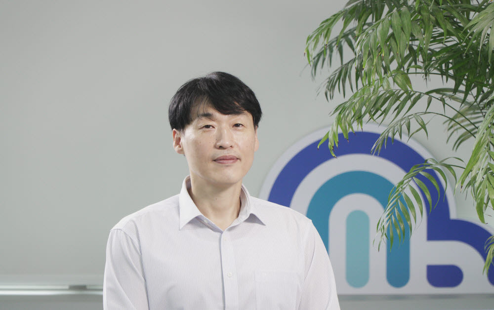 [人사이트]서진우 클루닉스 대표 “전 산업으로 R&D 클라우드 확산"