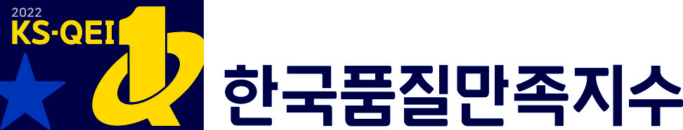 2022 한국품질만족지수