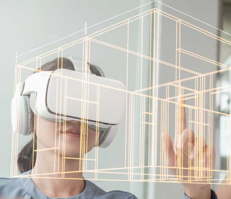 아파트엔, VR 콘텐츠 사업 진출…VR 모델하우스·VR 백록담 선보여