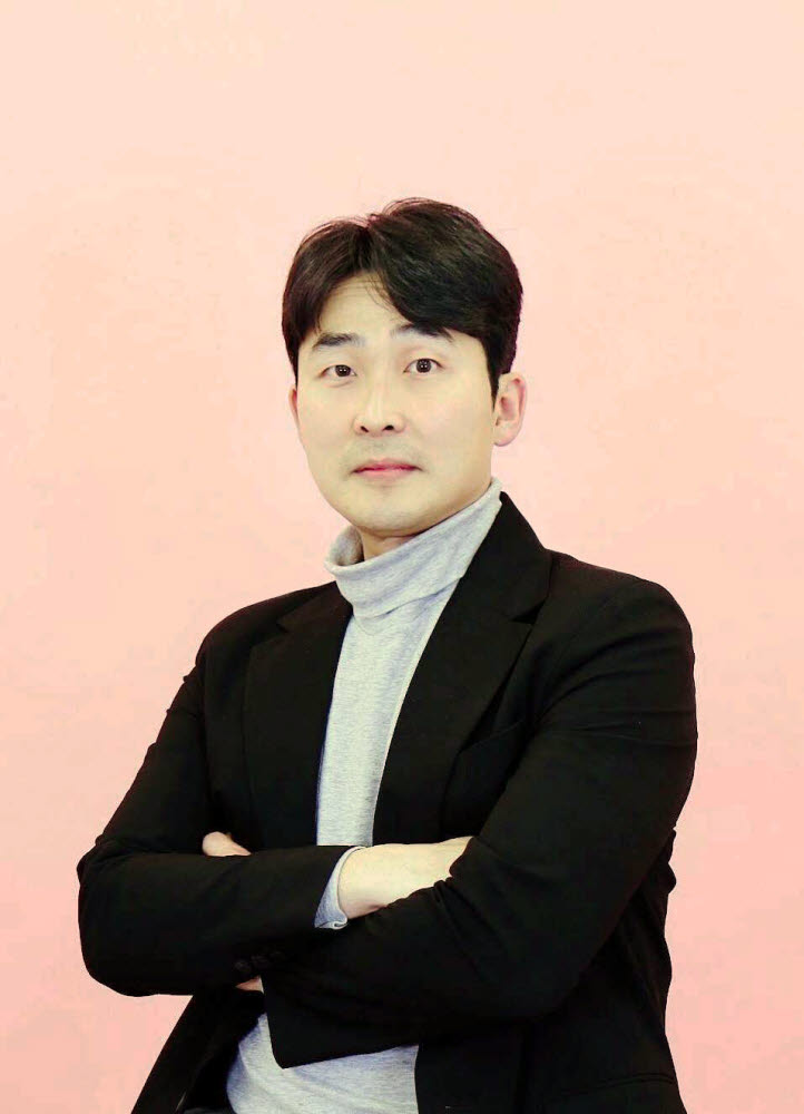 김민석 제이앤피메디 이사(CBO)