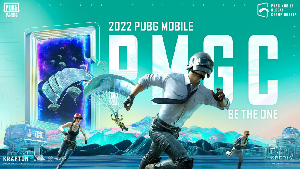 2022 PUBG MOBILE Global Championship