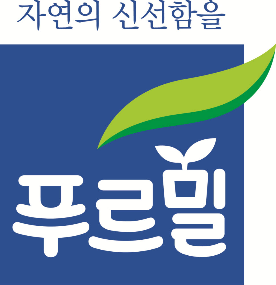 푸르밀 CI