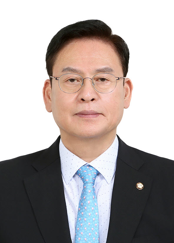 정우택 국민의힘 의원