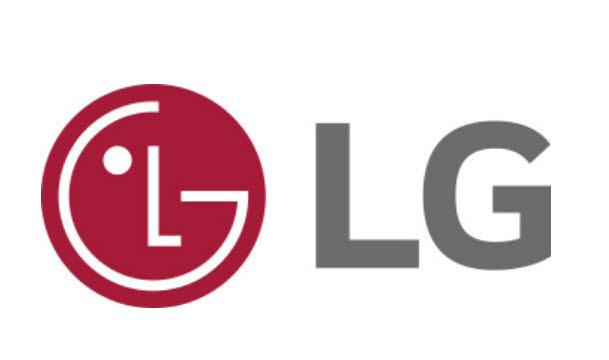 LG 로고