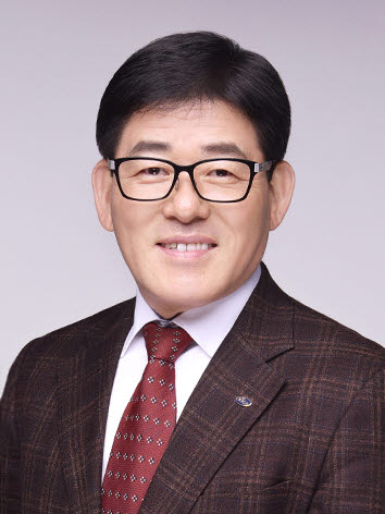 강창선 한국정보통신공사협회 중앙회장