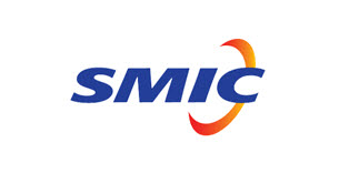 SMIC 로고.