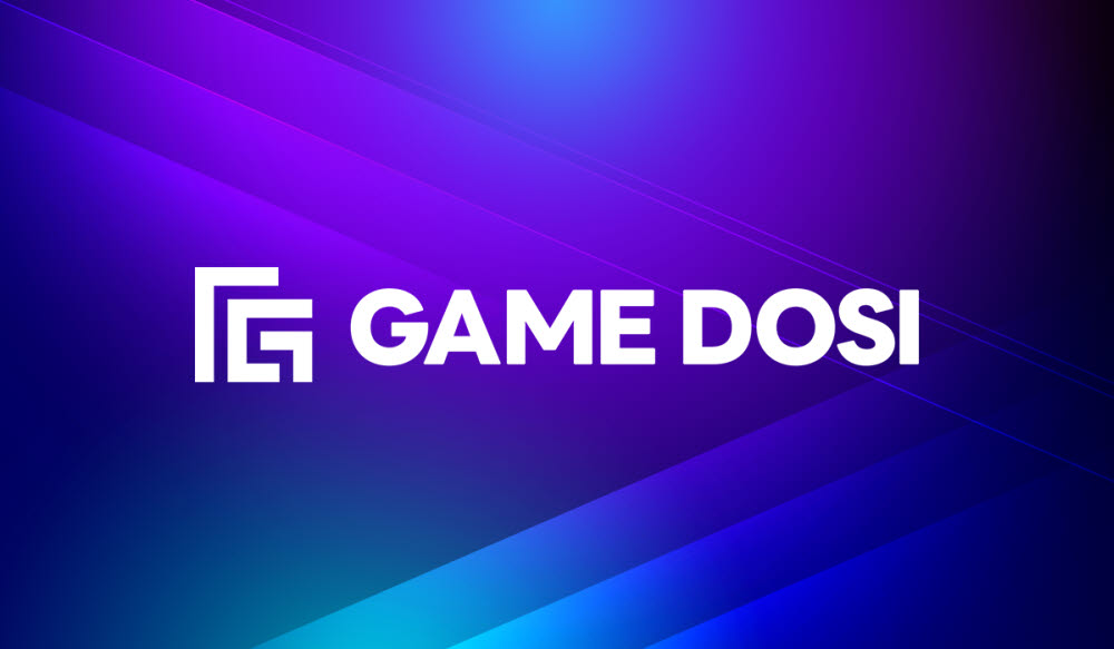 게임 도시(GAME DOSI) 티저 이미지