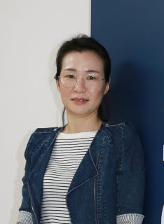 홍빛나 인비보텍 대표