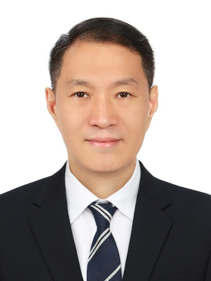 민은홍 동원산업 사업부문 대표이사부사장