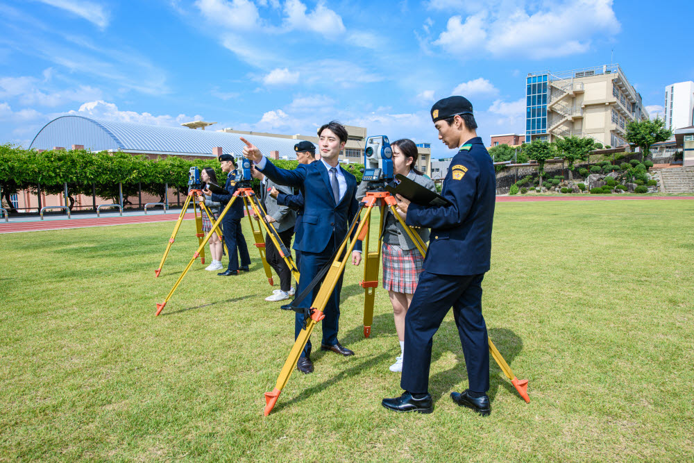 [취업 걱정없는 명품학교]〈348〉경북하이텍고등학교