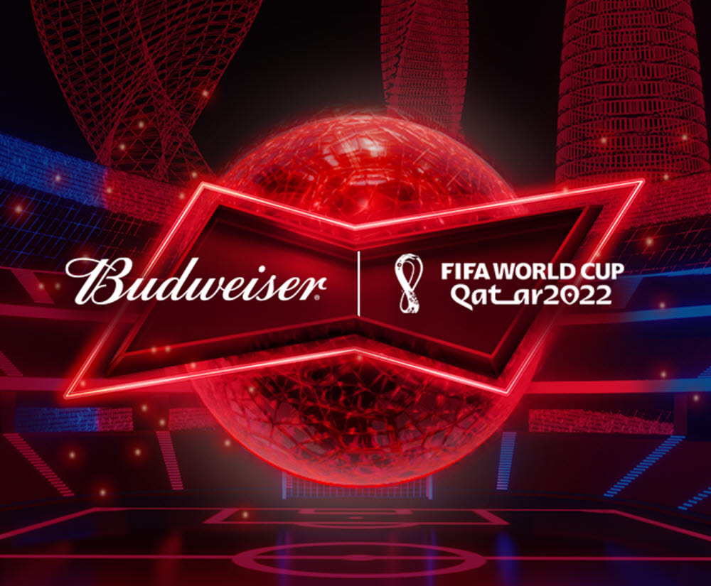 버드버스 x 피파 월드컵(BUDVERSE x FIFA WORLD CUP) NFT 컬렉션