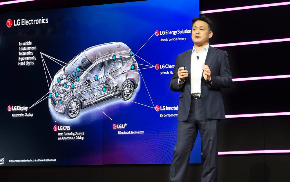김태훈 LG CNS 전무