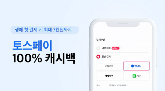 니콘내콘, '토스페이' 간편결제 도입…결제 인프라 확장