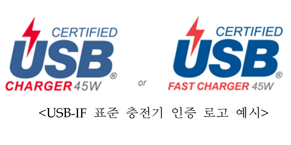 TTA, USB 시험인증 서비스 확대