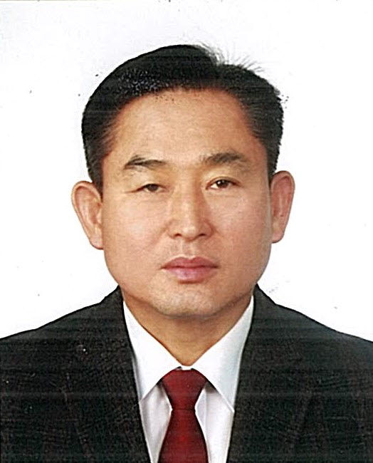 양우철 경찰청 교통기획과장