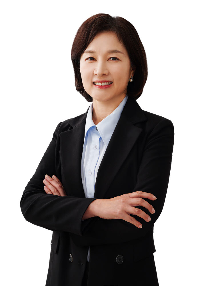 탁정미 효성중공업 전무