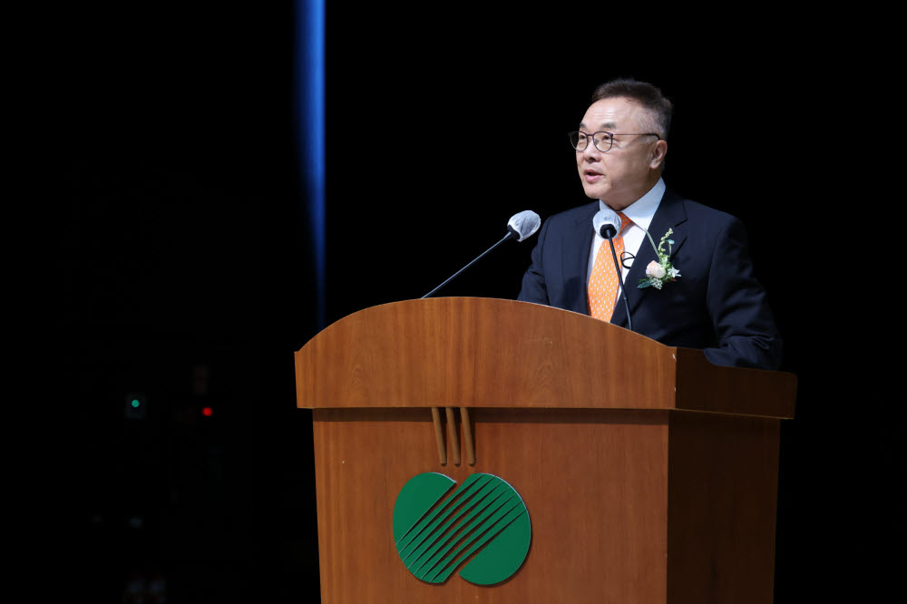 황주호 한국수력원자력 사장