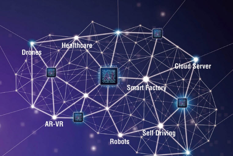 미래 AI 기술 한눈에…'2022 인공지능반도체 미래기술 컨퍼런스' 개최