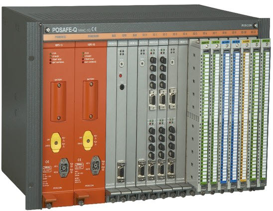 원자력연의 안전등급 제어기기.