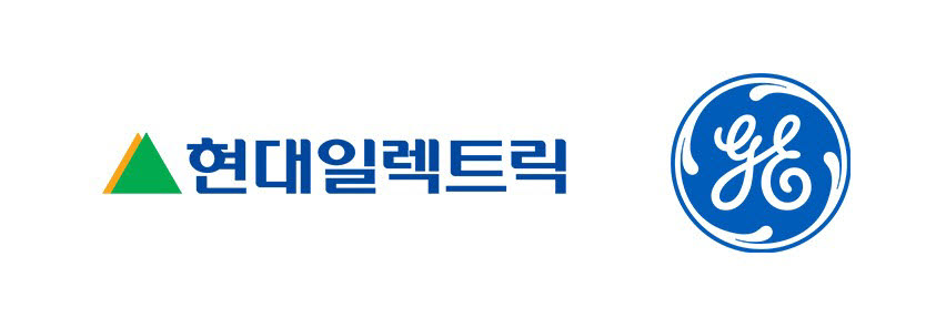 현대일렉트릭 CI. [사진= 현대일렉트릭 제공]