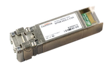 장거리 25G LAN WDM SFP28 광트랜시버