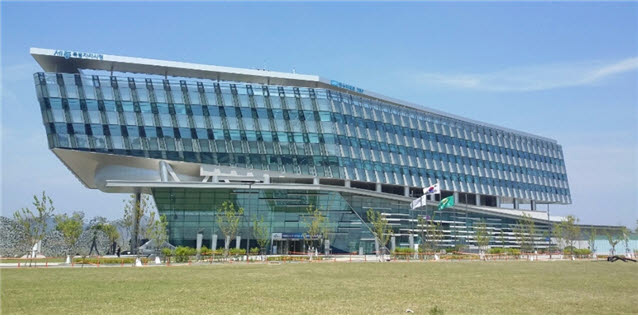 세종시 스마트서비스 공공·민간기관 확산...서비스 연계 지원