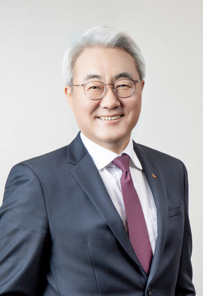 김준 SK이노베이션 부회장. [사진= SK이노베이션 제공]