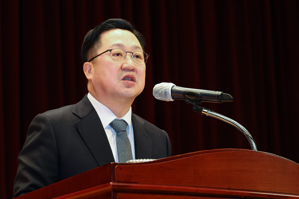 이장우 대전시장