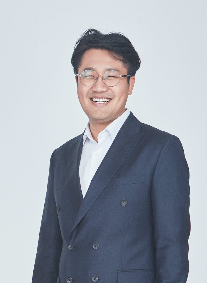 박병열 코인원 최고운영책임자.
