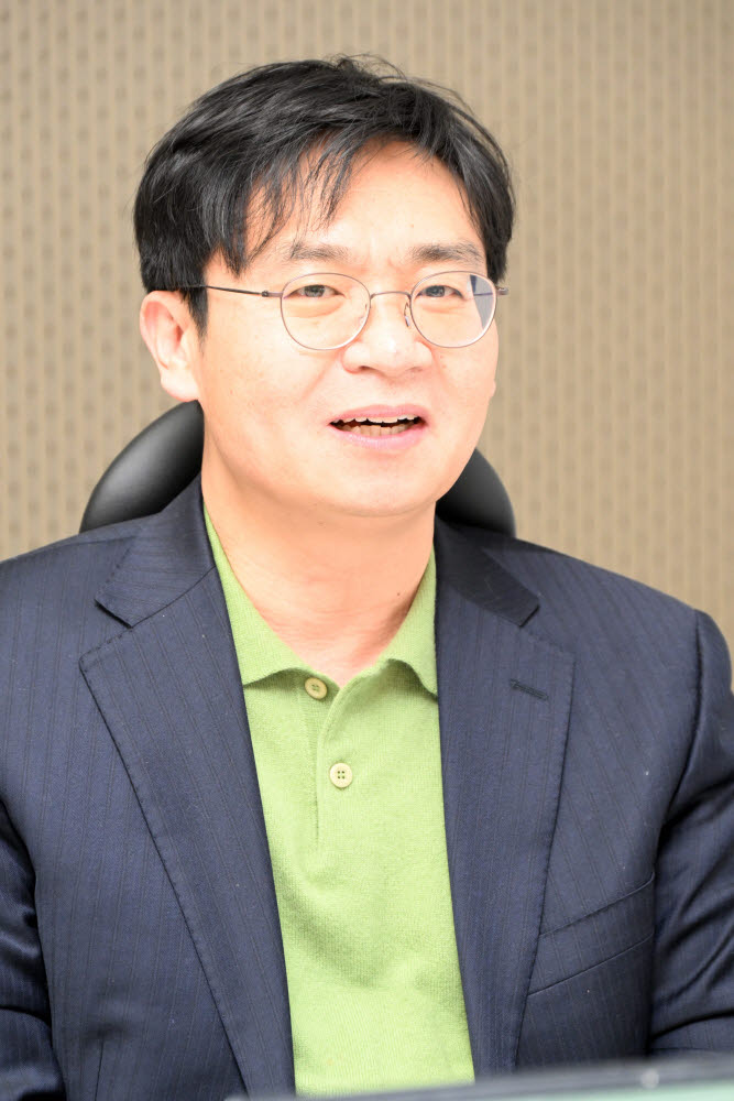 김용 한국교원대학교 교수