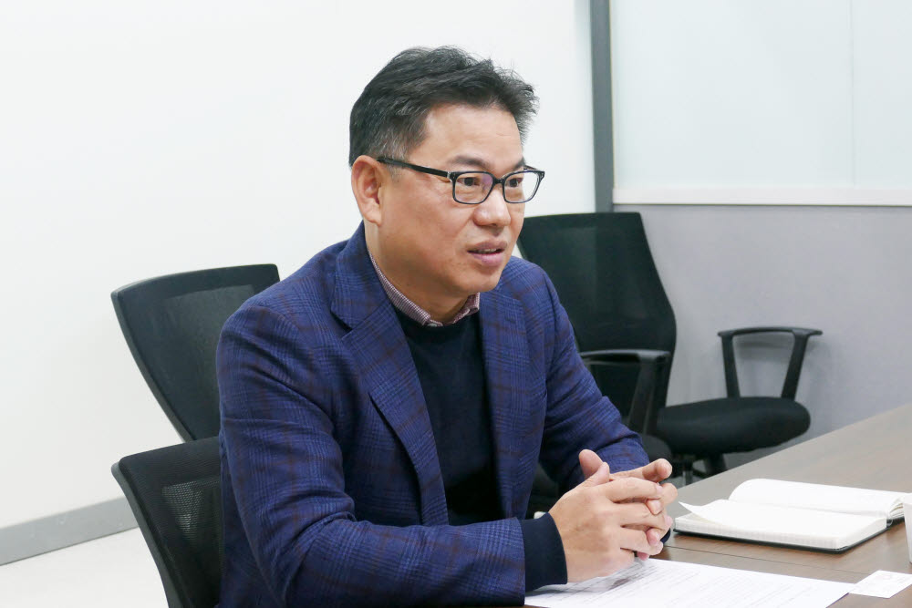 차용규 인젠트 부사장