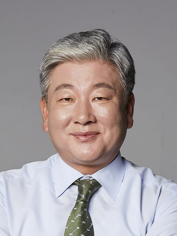 조선주 에이씨케이 대표