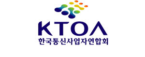 KTOA 로고