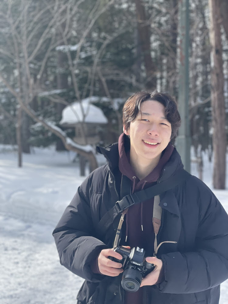 이재형 서울대 전기전자공학과 2학년