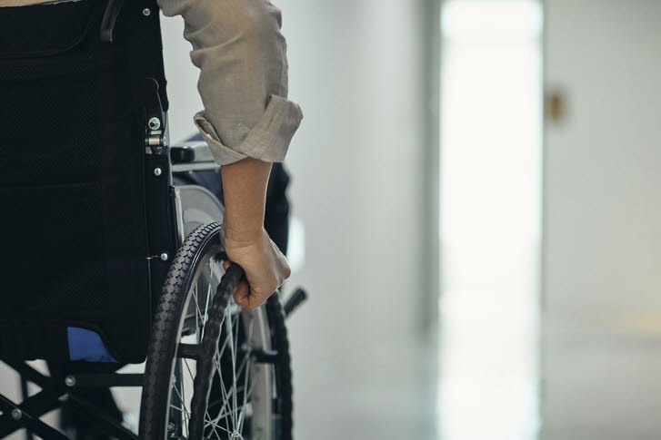 [ET대학포럼]〈112〉장애인 사이보그가 노모를 돌볼 수 있는 사회를 꿈꾼다