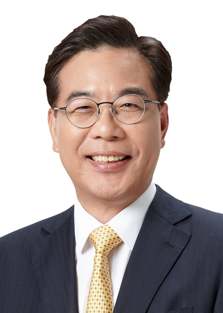 송언석 국민의힘 의원.