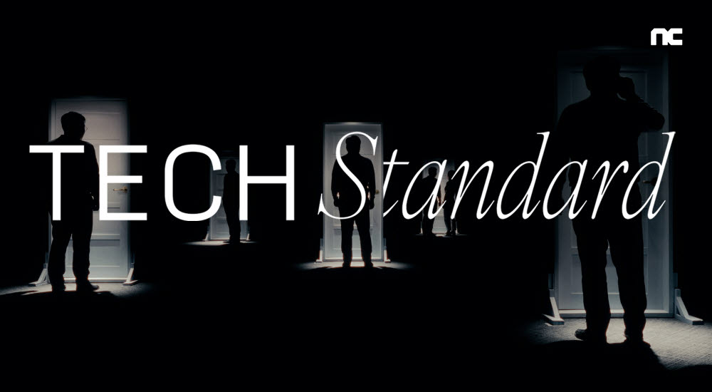 엔씨소프트 TECH Standard