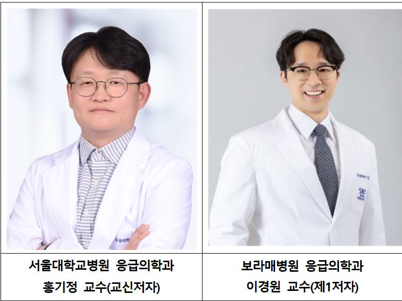 보라매병원, 비대면 심폐소생술 교육과정 개발