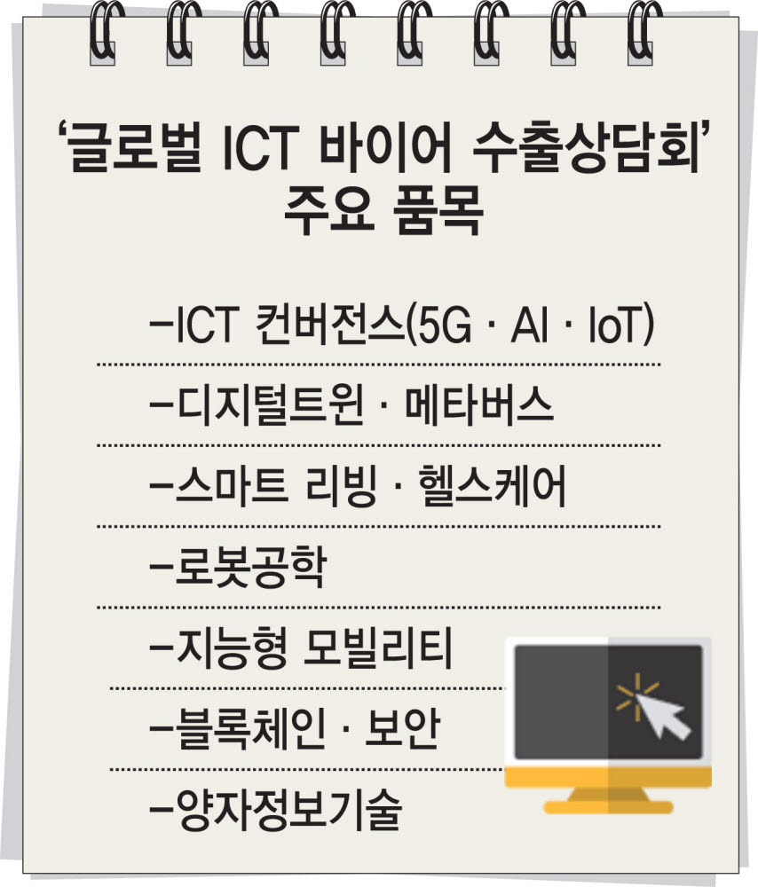 [미리보는 WIS 2023]〈중〉글로벌 기술 교류의 장