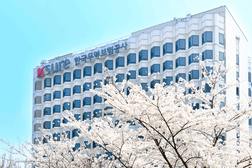 무보, 中企 1분기 수출지원 7.9兆…전년 比 22%↑