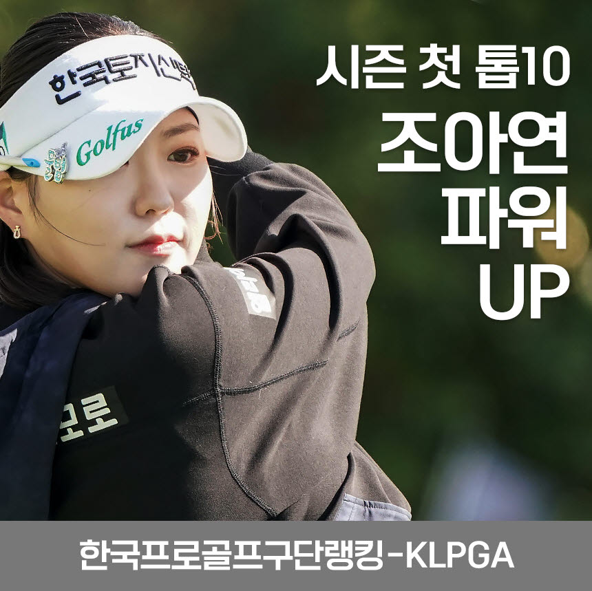 한국토지신탁, KLPGA 넥센·세인트나인 마스터즈 구단랭킹 '우승'