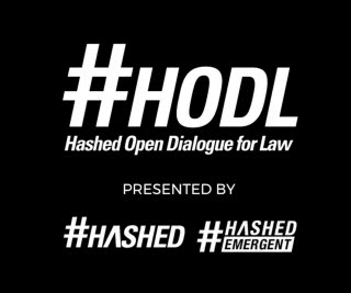 해시드, 블록체인 산업 정책 커뮤니티 'HODL' 출범