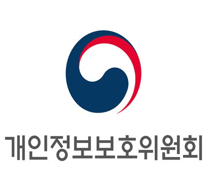 개인정보보호위원회 로고