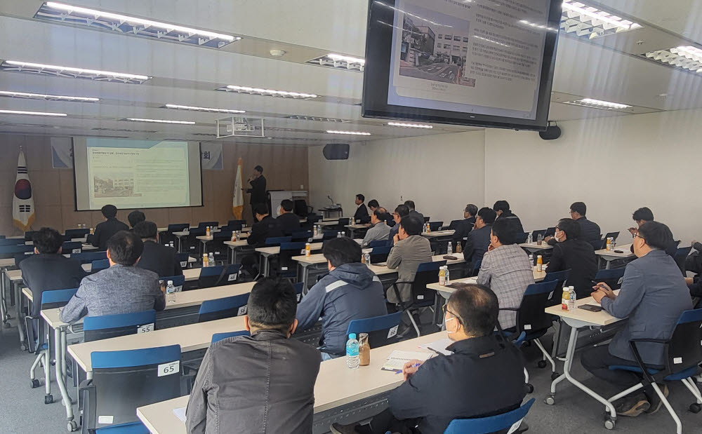 승강기안전공단, 업체 위험성 평가 무료 컨설팅