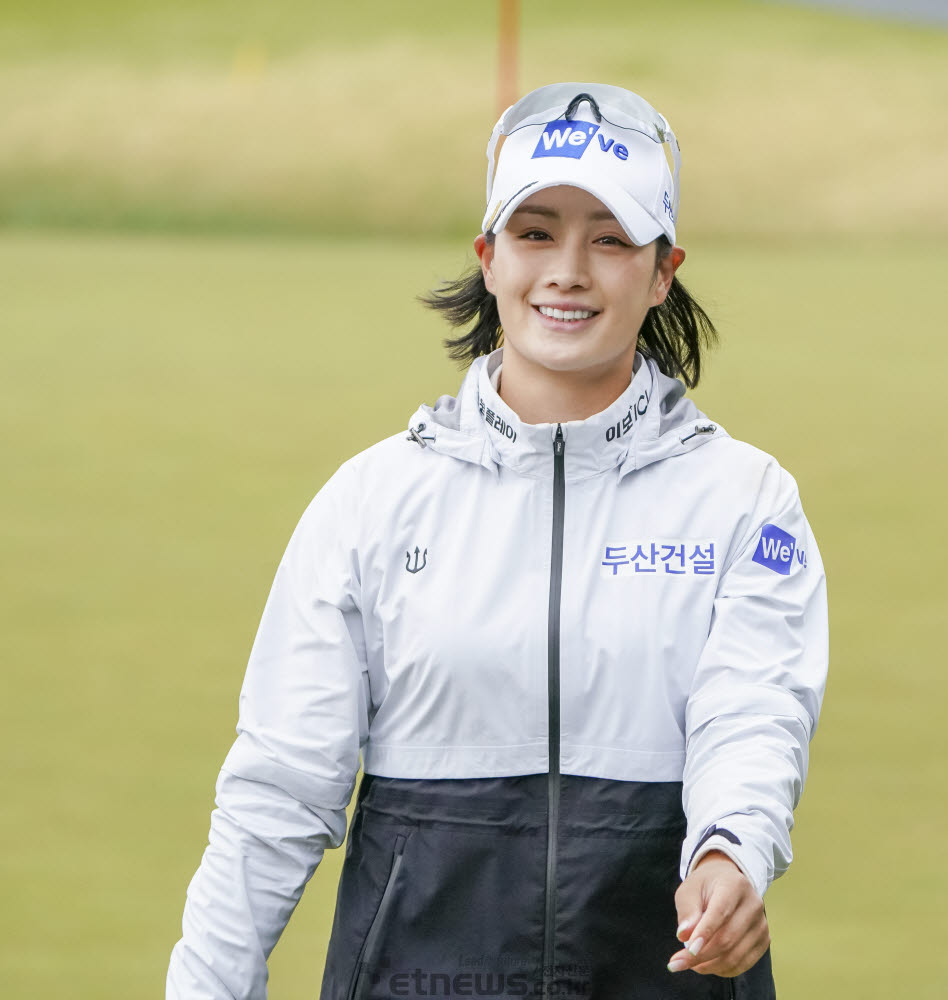 [포토]박결, 너무 가까운거 아니에요?